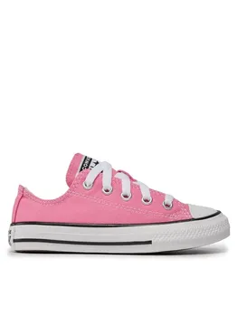 Кроссовки Yths Chuck Taylor All Star 3J238 Converse, розовый