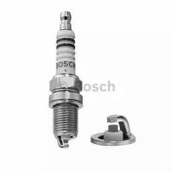 СВЕЧА ЗАЖИГАНИЯ FR6DC+ 0.8, 1ШТ+13