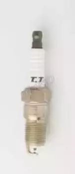 СВЕЧА ЗАЖИГАНИЯ TWIN TIP (ОРИГИНАЛЬНАЯ ЗАМЕНА T16TT4)