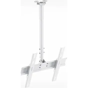 Кронштейн для телевизора Holder PR-101-W белый