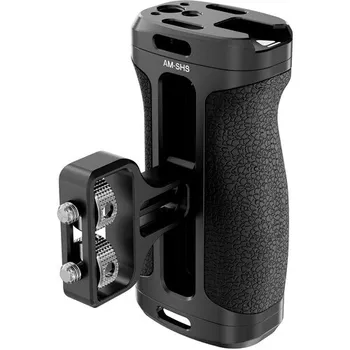 Рукоятка Sirui Side Handle ARRI Mount + Double 1/4" AM-SHS