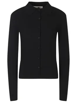 Кардиган из вискозы