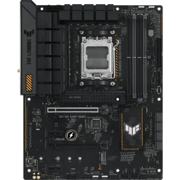 Материнская плата Asus TUF GAMING A620-PRO WIFI (90MB1FR0-M0EAY0)