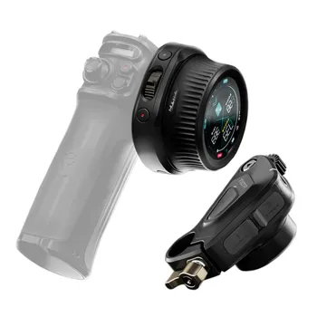 Follow focus Tilta Nucleus Nano II Wireless Lens Control WLC-T05
