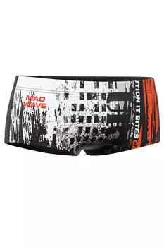 Мужские плавки-шорты X-treme PBT H7