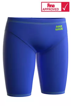 Мужской гидрокостюм для плавания Bodyshell Men Jammer
