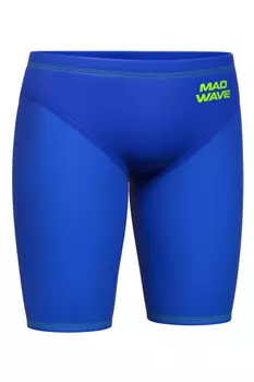 Мужской гидрокостюм для плавания Bodyshell Men Jammer