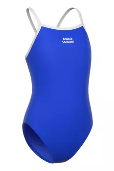 Детский купальник Nera junior Anti-chlor