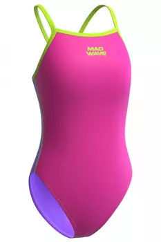 Детский купальник Nera lining junior