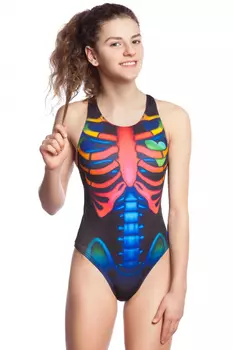 Детский купальник X-ray