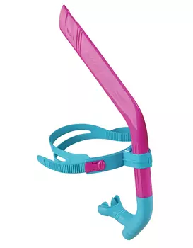 Тренажер для плавания Pro snorkel junior