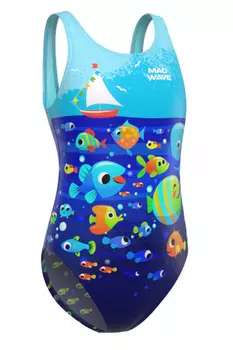Детский купальник April Kids K3