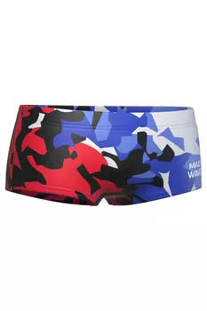 Подростковые плавки шорты X-treme junior PBT R6