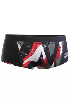 Подростковые плавки шорты Racer junior PBT J1