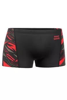 Подростковые плавки шорты Splash junior Anti-chlor D6