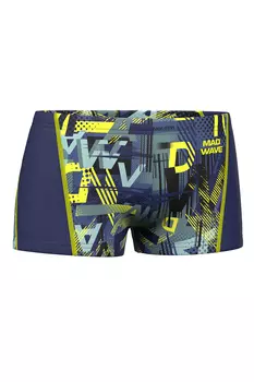 Подростковые плавки шорты Splash junior L7
