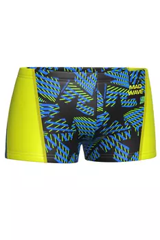 Подростковые плавки шорты Splash Junior D4