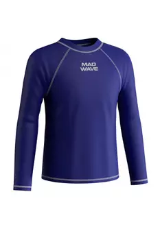 Купальники и плавки для пляжа T-Shirt longsleeve junior