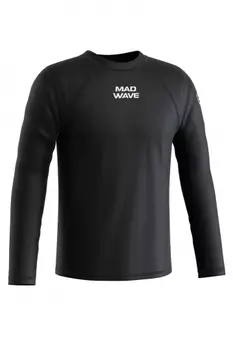 Купальники и плавки для пляжа T-Shirt longsleeve men