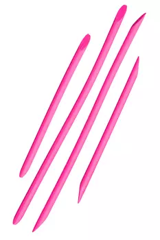 Лопатки для плавания Set of straps for paddles (Extreme, Pro)