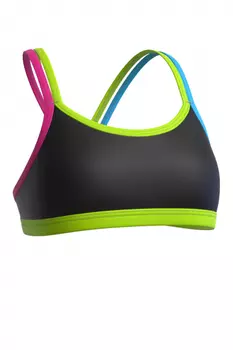 Детский купальник Crossfit top