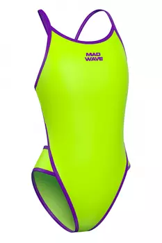 Детский купальник Daria junior PBT