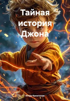 Тайная история Джона