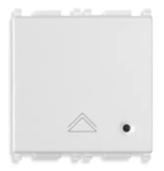 14142 Регулятор 230v 500va master 2m белый Vimar Plana