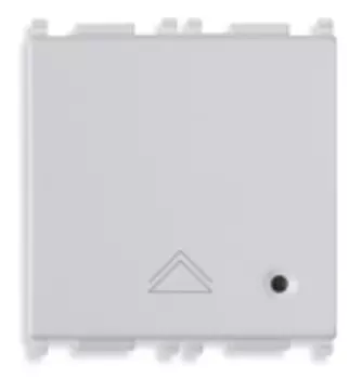 14142.SL Регулятор 230v 500va master 2m серебро Vimar Plana
