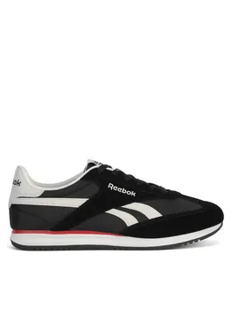 Кроссовки Reebok, черный