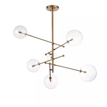 Потолочная люстра ST Luce SANDRO SL1205.303.06