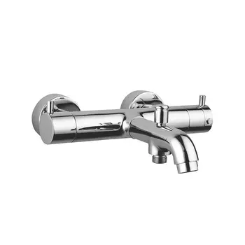 Смеситель для душа и ванны Jaquar FLR-CHR-5657