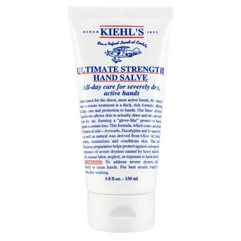 Крем для рук Ultimate Strength Hand Salve Crema de Manos Kiehl'S, 150