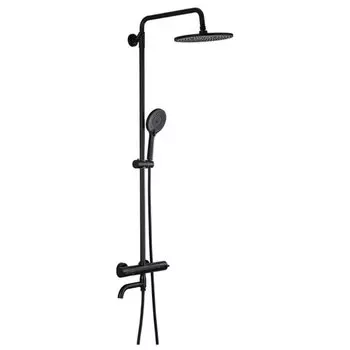 Душевая стойка Frap F24006-6