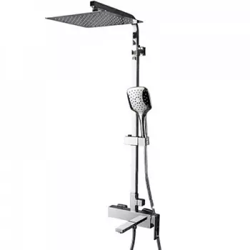 Душевая стойка Gappo Futura G2418-1