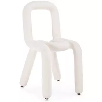 Стул Woodville на металлокаркасе Garden white 15643