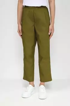 Хлопковые брюки Marc O'Polo
