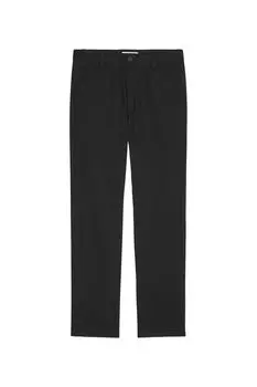 Хлопковые брюки с карманами Marc O'Polo Denim
