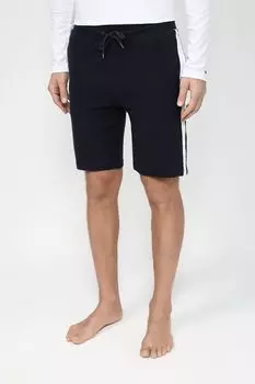 Хлопковые шорты домашние Tommy Hilfiger