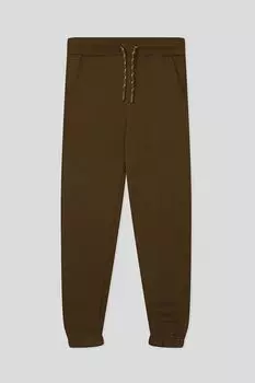 Хлопковый брюки на кулиске Marc O'Polo