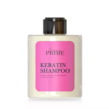 LOVEPRIME Уплотняющий шампунь для волос 300.0