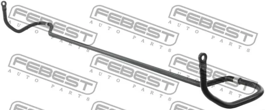 Стабилизатор поперечной устойчивости FEBEST 0199-ACV40R