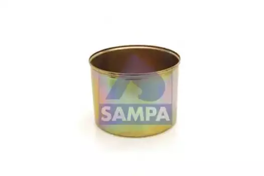 стакан п/подушки !d251 h188 BPW36 - 881MB \BPW