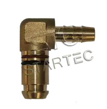 STARTEC INF.11.08L-NG8