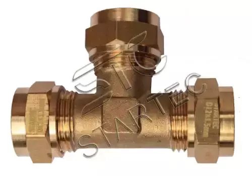 STARTEC INF.11.CUT12