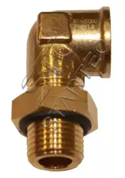 STARTEC INF.11.M22F16L