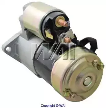 стартер! 0.7Kw\ Suzuki Samurai/SJ/Vitara/X90 1.2/1.3/1.6 87>