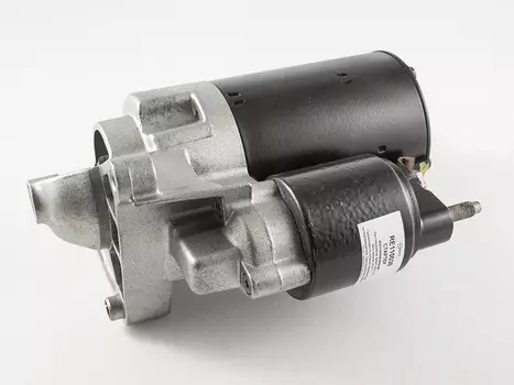 стартер! 0.9Kw восстановленный\ Citroen C2/C3, Peugeot 206/307/405 1.0-1.6 93>