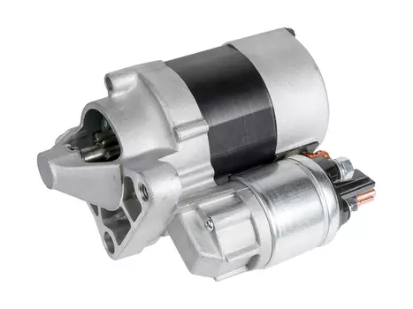 Стартер STELLOX 06-10163-SX
