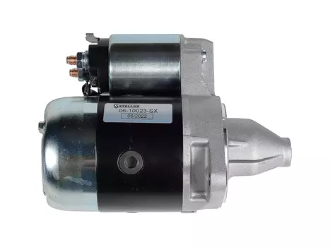 Стартер STELLOX 06-10023-SX